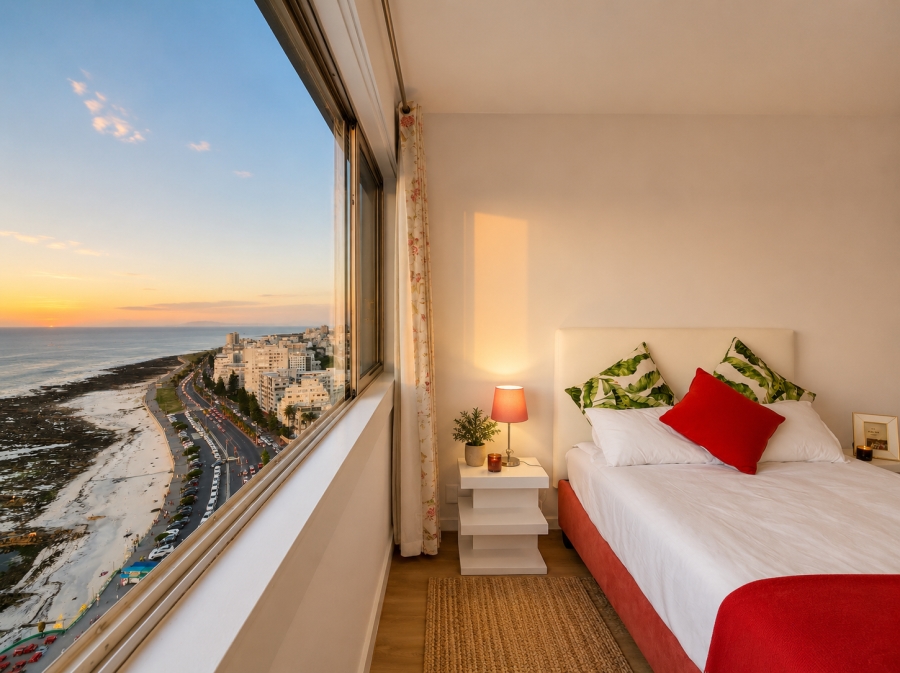 2 Bedroom Property for Sale in Sea Point Western Cape